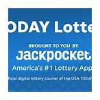va lottery usa